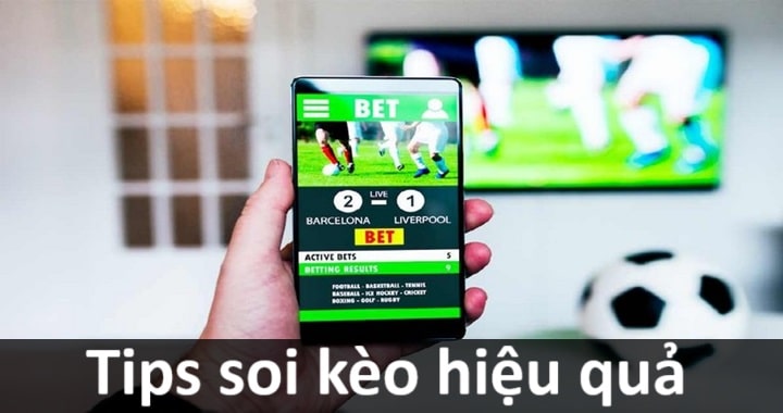 Tỷ lệ kèo nhà cái thông tin quan trọng cược thủ cần biết